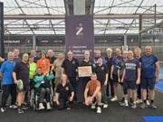 75 jaar Tafeltennisvereniging STIK