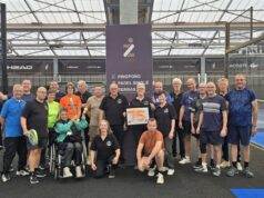 75 jaar Tafeltennisvereniging STIK