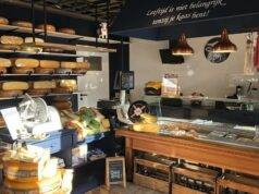 T’ Kaashuys Rijsbergen