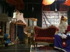 Activiteitenmiddag Sinterklaas Rijsbergen 2025