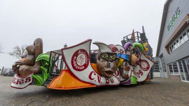 Foto Cv de Aopelaanders