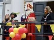 Welkom Sint en Piet in Zundert en Rijsbergen
