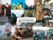 Uitjesbrigade brengt beleving naar Rijsbergen en omgeving