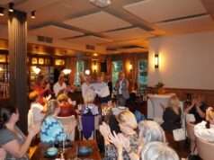 Zonder vrijwilligers geen impact!