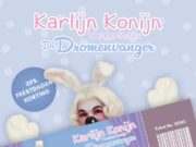 Karlijn Konijn in Rijsbergen