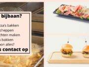 Cafetaria Bon appetit Rijsbergen