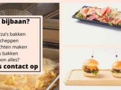 Cafetaria Bon appetit Rijsbergen