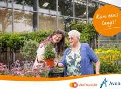 Zelf uw boodschappen blijven doen?