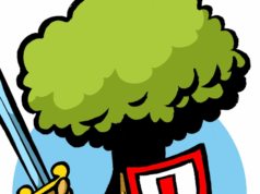 Wedstrijd dikste boom van Zundert