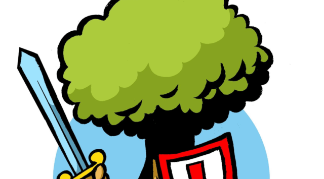 Foto de Bomenridders