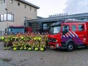 Brandweer Zundert