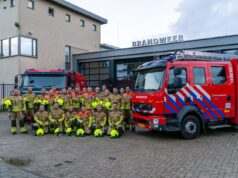Brandweer Zundert