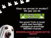 Halloween Rijsbergen 1-11-2025