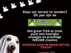 Halloween Rijsbergen 1-11-2025
