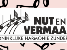 Sfeervol winterconcert: Harmon-Ice