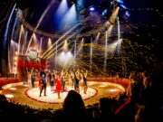 Kerstcircus Etten-Leur