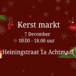 Foto Kerstmarkt Achtmaal