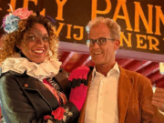 Kom naar het grote Sinterklaas Verrassingsfeest bij Koeckers Zundert