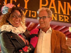 Kom naar het grote Sinterklaas Verrassingsfeest bij Koeckers Zundert