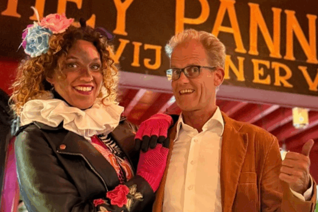 Foto Koeckers zundert