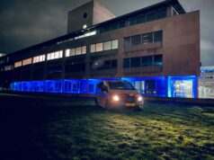 Politie Basisteam Markdal