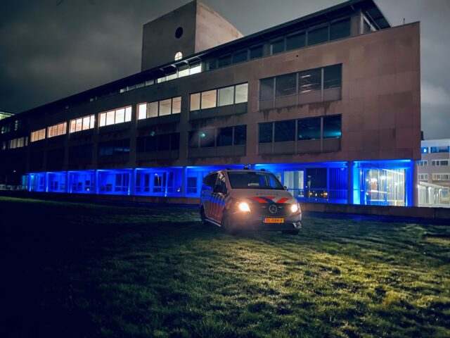 Foto Politie Basisteam Markdal