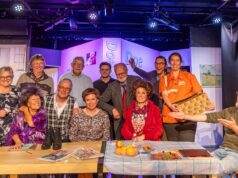 Rijsbergs toneel presenteert: lady Killer gezocht