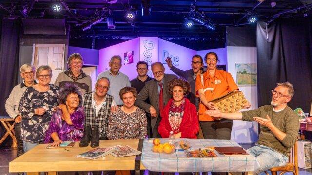 Foto Rijsbergs Toneel