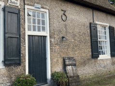 Wethouder Wesley van Steen