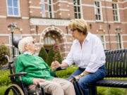 Dag van de Mantelzorger bij Avoord