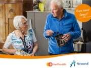 Avoord: kookt u nog graag zelf?