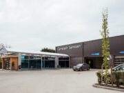 Carwash Janssen Rijsbergen