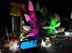 Halloween Rijsbergen