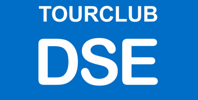 Foto tourclub dse