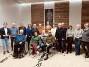 Wethouder Wesley van Steen