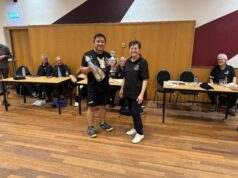 Clubkampioenschappen tafeltennisvereniging S.T.I.K.ย