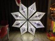 Lichtjesavond bij Amarant de Leijakker Rijsbergen