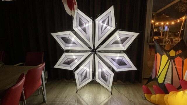 Foto Rijsbergse Vliegerdagen