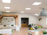 Kinderdagverblijf Donkies