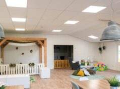 Kinderdagverblijf Donkies