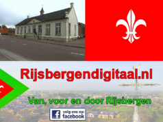 Elke Dinsdag weekmarkt in Rijsbergen