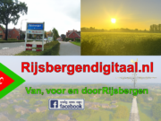 Elke Dinsdag weekmarkt in Rijsbergen