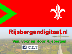 Agenda Rijsbergen Digitaal