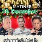 Kerst matinee