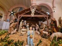 Parochie Christus Koning Zundert