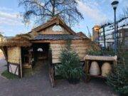 Christus Koning Zundert