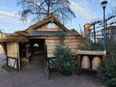 Christus Koning Zundert