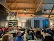 Vogelrevalidatiecentrum Zundert