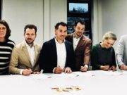 Samen sterk rondom kind en gezin