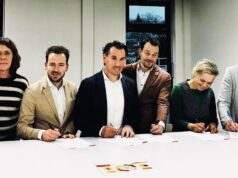 Samen sterk rondom kind en gezin